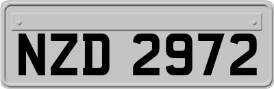 NZD2972