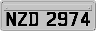 NZD2974