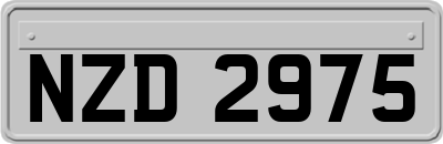 NZD2975