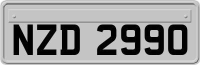 NZD2990