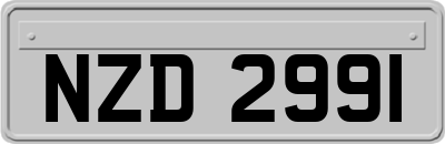 NZD2991