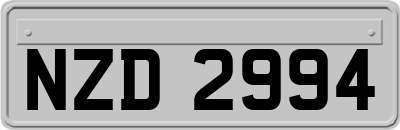 NZD2994