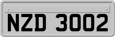 NZD3002