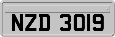 NZD3019