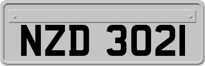 NZD3021