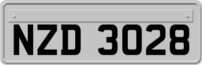 NZD3028