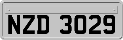 NZD3029