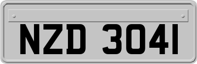 NZD3041