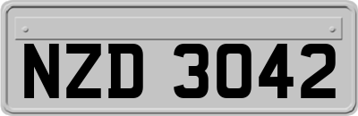 NZD3042