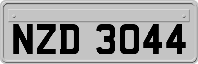 NZD3044
