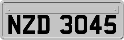 NZD3045