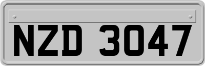 NZD3047