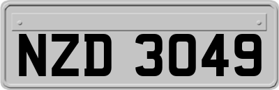 NZD3049
