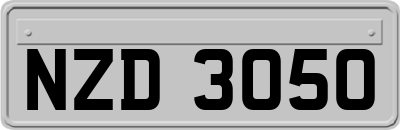 NZD3050