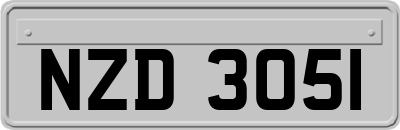 NZD3051