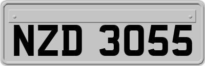 NZD3055