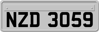 NZD3059