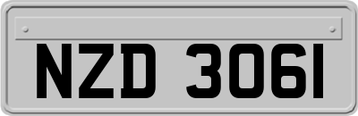 NZD3061