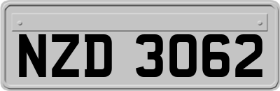 NZD3062