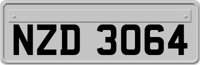 NZD3064