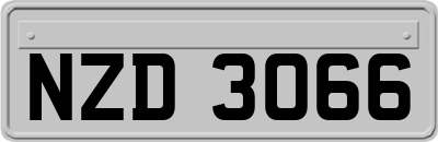NZD3066