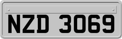 NZD3069