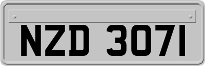 NZD3071