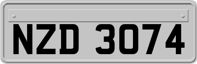 NZD3074