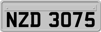 NZD3075