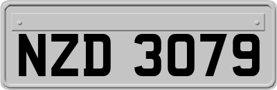 NZD3079