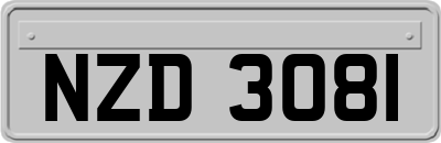 NZD3081
