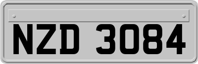 NZD3084