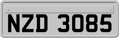 NZD3085