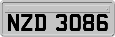 NZD3086