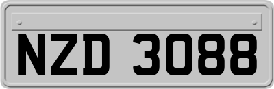 NZD3088