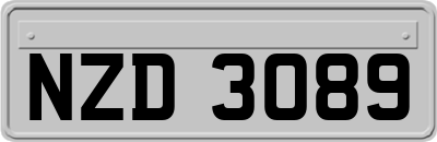 NZD3089