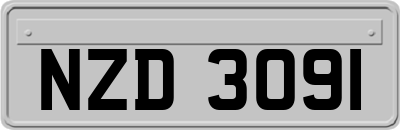 NZD3091