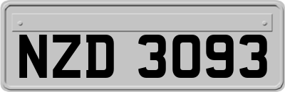 NZD3093