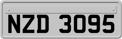 NZD3095