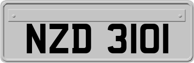NZD3101