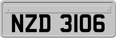 NZD3106