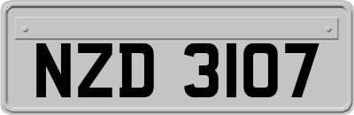 NZD3107