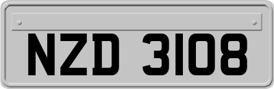 NZD3108