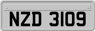 NZD3109