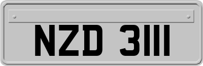NZD3111