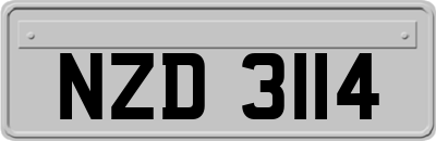 NZD3114