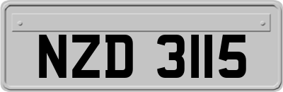 NZD3115