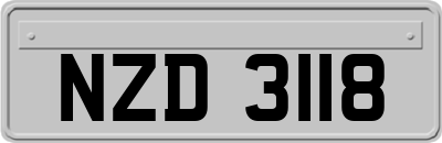 NZD3118