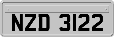 NZD3122