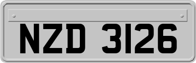 NZD3126